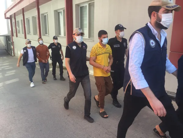 DEAŞ'ın sözde emirlik oyunu mahkemede ifşa oldu! - 3