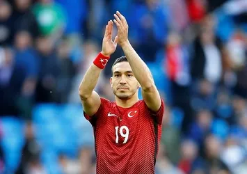 Mevlüt Erdinç Metz'e transfer oldu