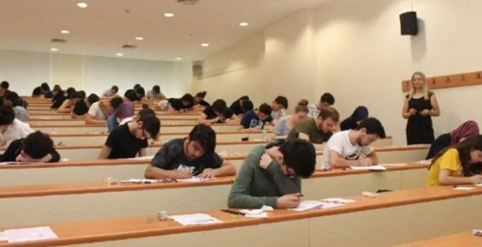 Son dakika: YÖK kontenjanları belli oldu