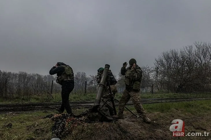 Rusya için 2. soğuk duş! Operasyon başarısız oldu | İngiliz basını: Putin için büyük bir aşağılama 18