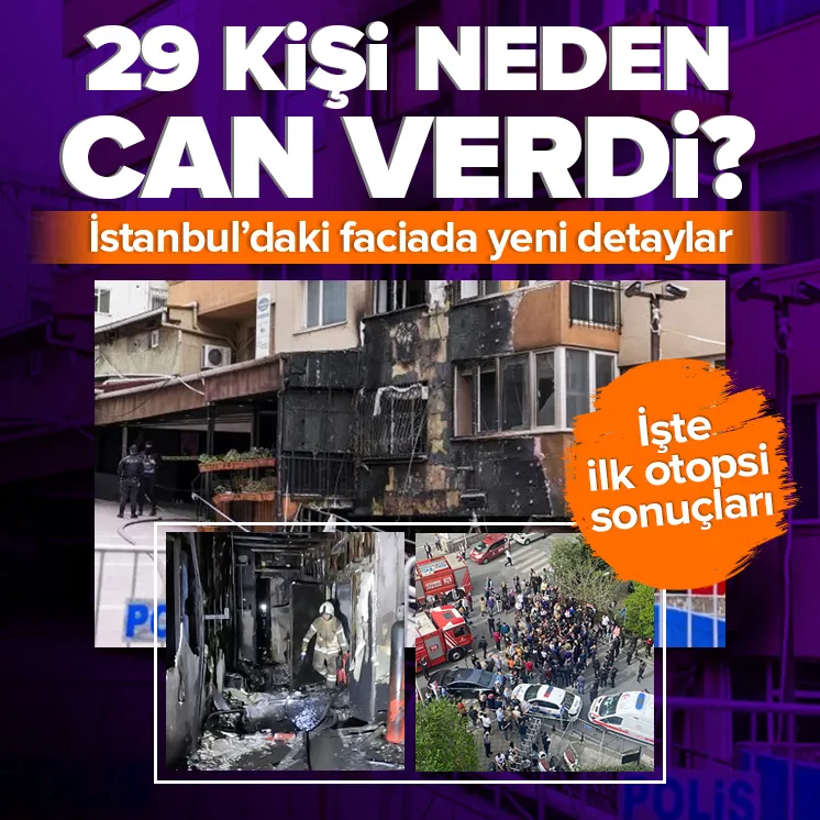 Masquerade faciası ile ilgili yeni detaylar