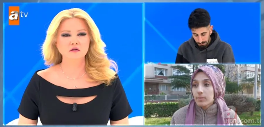 Ceylan Koca neden kaçtı? Eşini arayan Mustafa hakkında şok gerçek! Müge Anlı canlı yayında sinirlendi: "Bilsem programa almazdım" 10