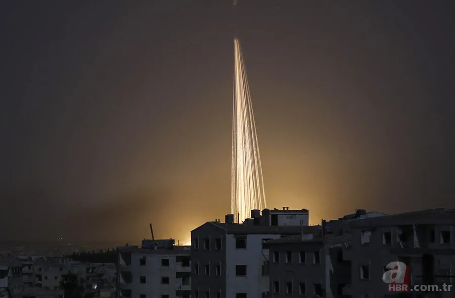 Anadolu Ajansı gözüyle 2016 60