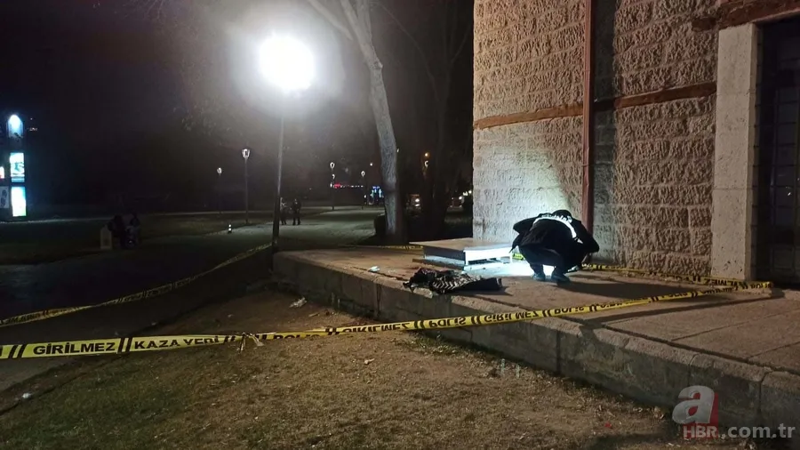 Konya’da “Ne oturuyorsunuz?” tartışması kanlı bitti: 1 ölü 4