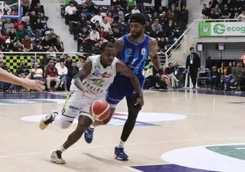 Merkezefendi, Mersin'de terliyor