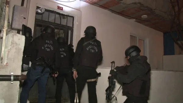 1704207393675.jpg DEAŞ’a bir darbe daha! Hatay Terörle Mücadele ekibi harekete geçti - 1