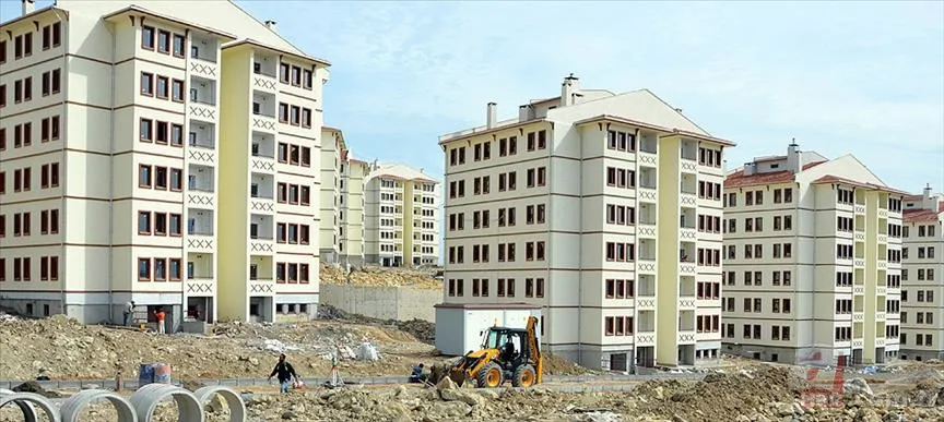 Kayseri TOKİ kura sonucu İSİM LİSTESİ sorgulama ekranı! 2022 Kayseri TOKİ kura sonuçları NİHAİ LİSTE! 9