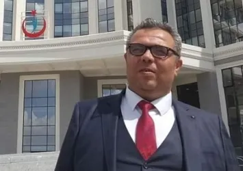 Görevliden rüşvet isteyen Hastane Müdürü Hasan Dedeler hakkında soruşturma açıldı