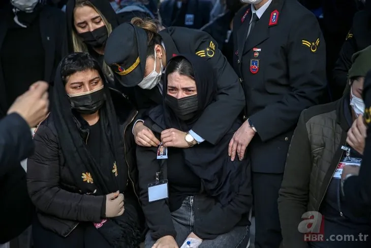 Şehit Astsubay Celil Mutlu’ya acı veda: Memleketi Mersin'de 10 bin kişi uğurladı! Kahreden detay