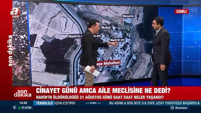 Narin Güran cinayetini ses kaydı mı çözdü? O iddialar yalan çıktı