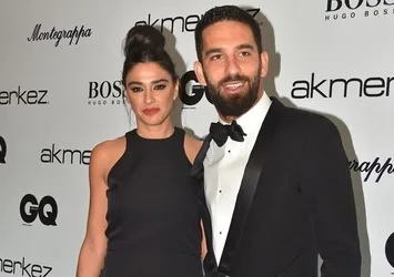 Arda Turan ve Aslıhan Doğan evleniyor mu?