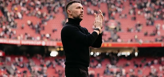 Ajax’ta Francesco Farioli dönemi sona erdi