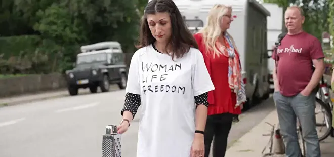 İslam düşmanlığı kanlarına işlemiş! Danimarka’da Kur’an-ı Kerim’e yönelik bir alçak saldırı daha...