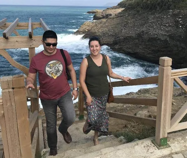 Dilek hemşireden acı haber! Koronaya direnemedi - 1