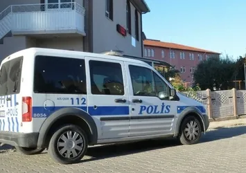 Manisa'da yaşlı adam, camide ölü bulundu