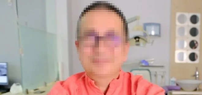 Diş hekimi eşinin gizli sosyal medya hesabı skandalı ortaya çıkardı! Hastaların mahrem görüntülerini çekip paylaşmış