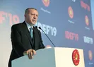 Başkan Erdoğan Rusya ile yapılan S 400 anlaşmasının perde arkasını anlattı