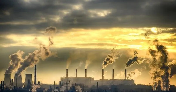 Çevre ve Şehircilik Bakanı Murat Kurum’dan dikkat çeken Paris İklim Anlaşması açıklaması