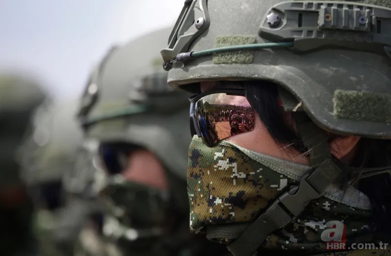 Fotoğraflar peş peşe geliyor! Tüm dünya şoka girdi... 19