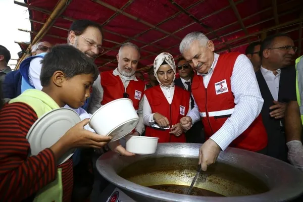 Çin’den BM’ye Arakan çağrısı! - 2