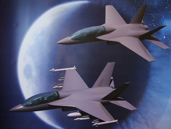 Gökyüzünün yeni yıldızı: Hürjet! İlk uçuş tarihi belli oldu