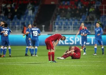 Azerbaycan yükselişe geçti