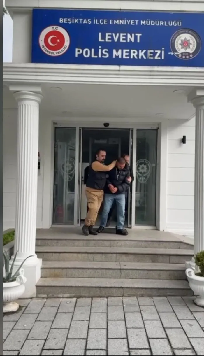 1745395931256.jpg Beşiktaş’ta gece kulübüne kurşun yağdırdı (DHA)