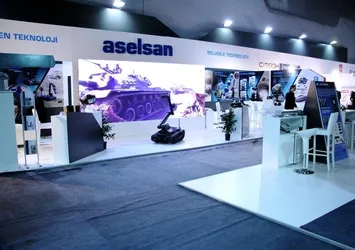 ASELSAN, 2016'da rekora koştu