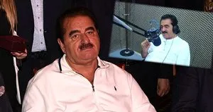 İbrahim Tatlıses’ten 9 yıl sonra ilk!