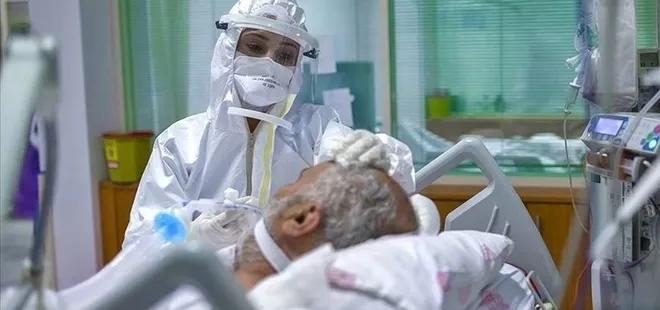 Kan grubu koronavirüsten korur mu? Covid-19 ile kan grubu arasında nasıl bir ilişki var? Bilim Kurulu üyesi açıkladı