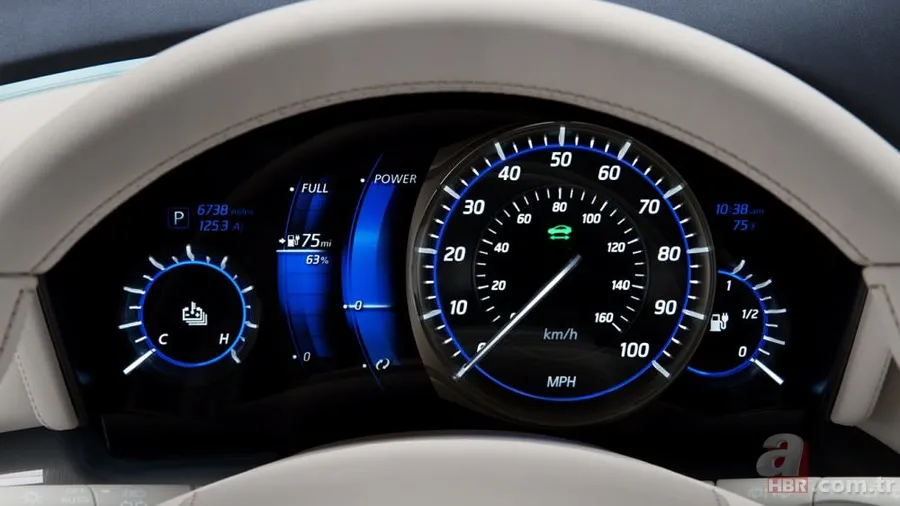 Infiniti Emerge-E 10