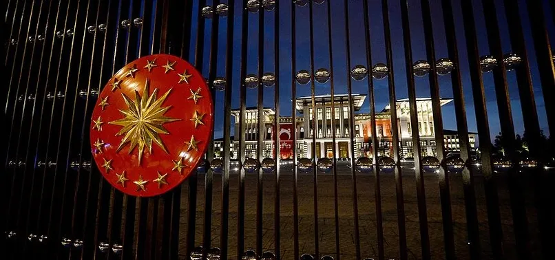 Son dakika: Cumhurbaşkanlığı Sözcüsü İbrahim Kalın'dan "koronavirüs" açıklaması