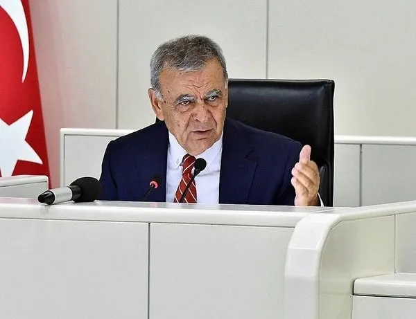 CHP’li Aziz Kocaoğlu ve eski başkanlara zimmet soruşturması! İki vakfa 1.75 milyon lira aktarılmış