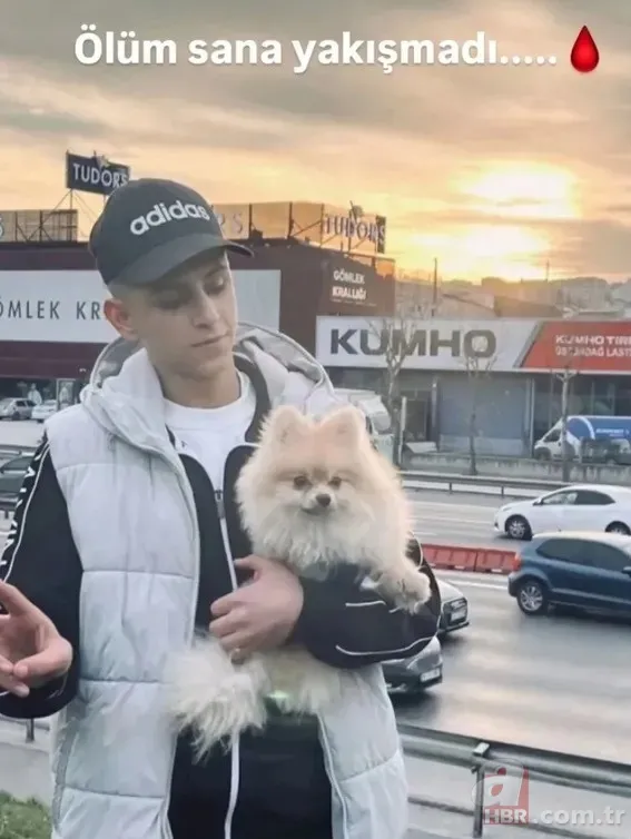 “Casperlar” iddianamesinde kan donduran detay! Cinayet talimatı online oyundan 9