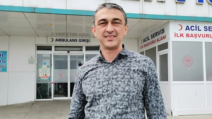 Prof. Dr. Özgür Enginyurt Temmuz’da nefes alacağız dedi! Normalleşme için tarih verdi