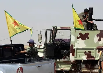 PYD/YPG'nin katliamları raporlarda
