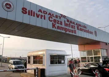 Silivri Cezaevi Müdürü gözaltına alındı