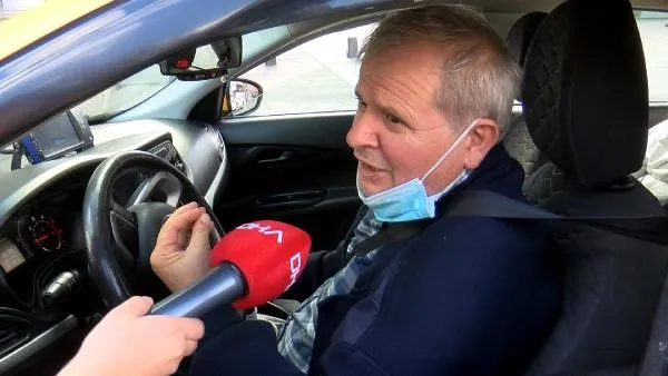 CHP'li Ekrem İmamoğlu'nun taksi açıklamasına tepki! Siyasi rant için yapıyor - 4