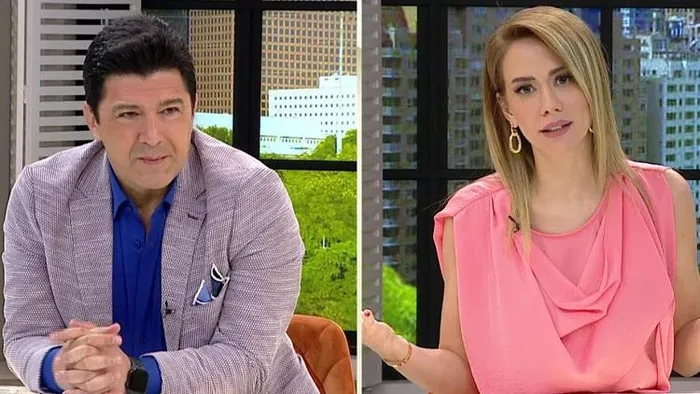 SON DAKİKA | Yoğun bakıma kaldırıldığı iddia edilmişti! Hakan Ural'ın sağlık durumuna ilişkin en net açıklama geldi - 1