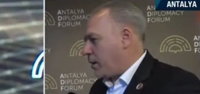 Kosova Kalkınma Bakanı Fikrim Damka A Haber’de