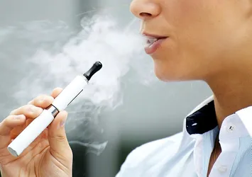 Elektronik sigarada "aroma" tehdidi