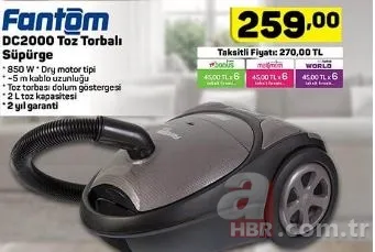 A101 aktüel ürünler kataloğu 18 Nisan yayında! A101 indirimli ürünler neler? 9