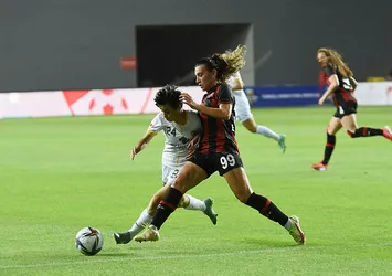 Son dakika: Şampiyon ALG Spor!