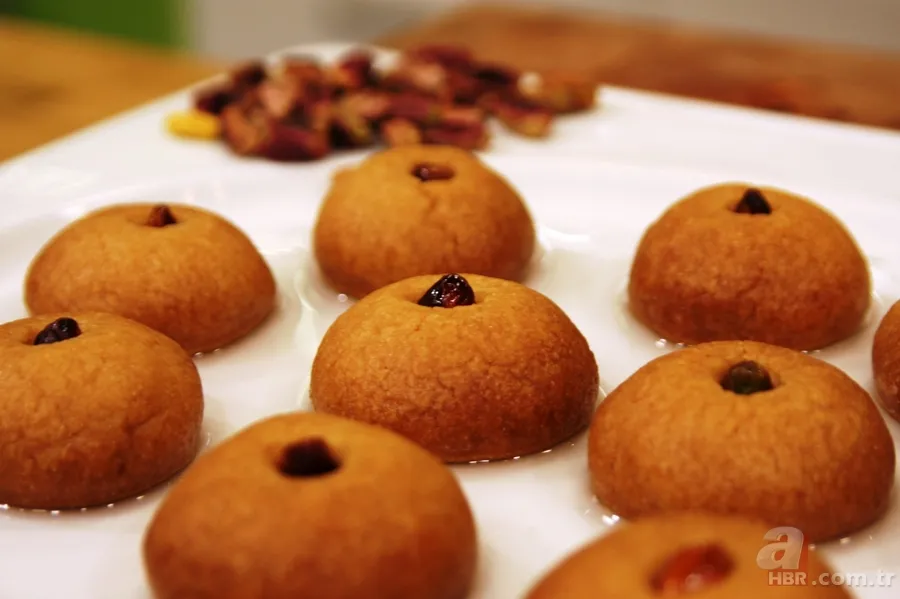 Ramazan Bayramı’nda tatlı tüketirken dikkat! 21