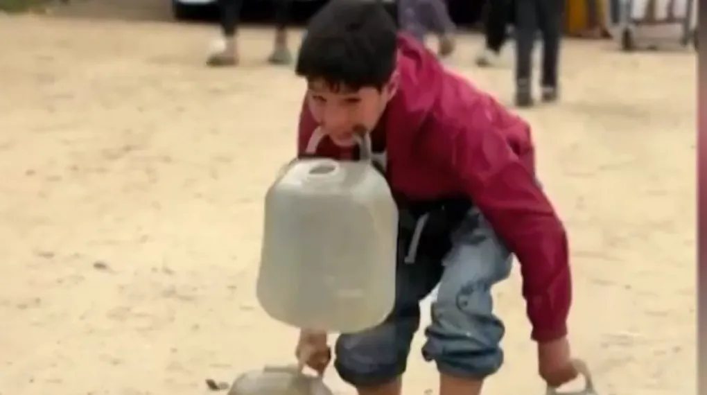 Gazze’de insani kriz giderek derinleşiyor