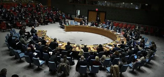 BM Güvenlik Konseyi ilk kez korona salgınını görüşecek