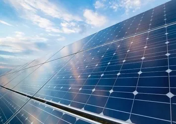 Açılışını Başkan Erdoğan yaptı! Kalyon Güneş Teknolojileri Fabrikası 1 yılda 1 milyon güneş paneli üretti