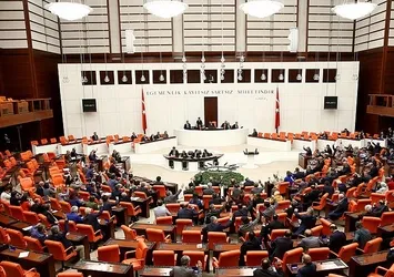 Cumhurbaşkanlığı Hükümet Sistemi’nde, milletvekillerine büro tutma zorunluluğu