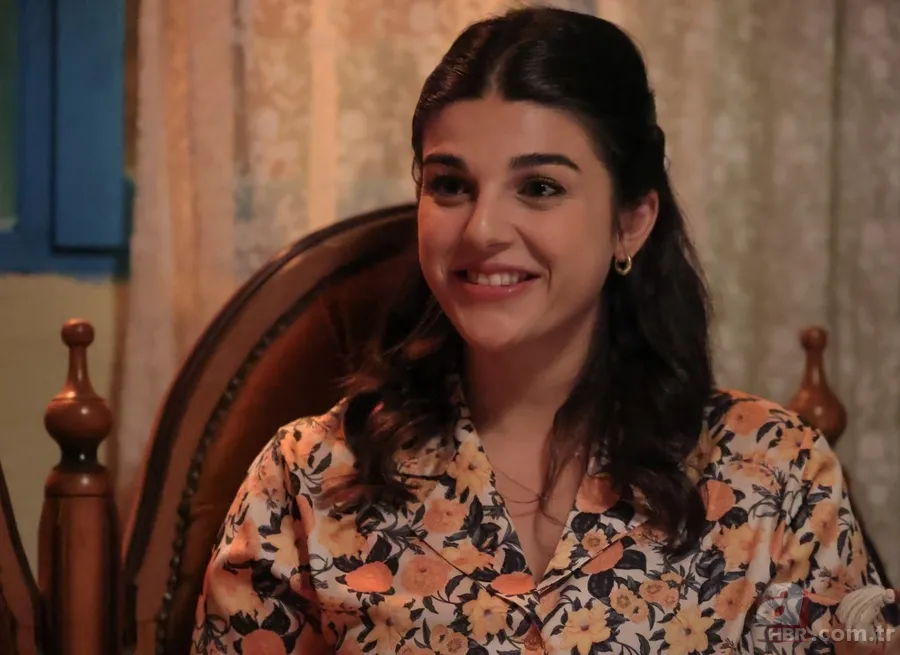 atv'nin yeni dizisi "Zembilli" kasabasının gençleri ile tanışmaya hazırlanın! 12