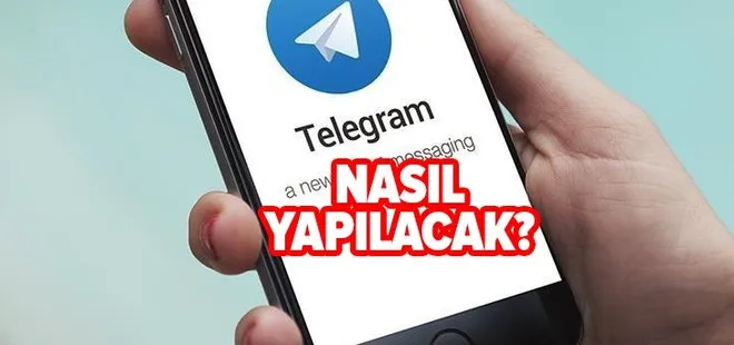 Telegram’dan flaş WhatsApp hamlesi! WhatsApp sohbetleri Telegrama nasıl taşınacak?